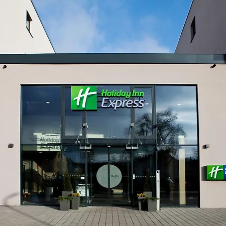 Holiday Inn Express - Trier By Ihg-2