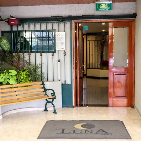 Hotel La Luna-3
