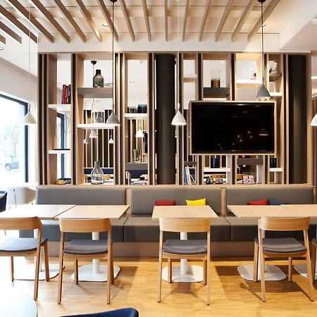 Holiday Inn Express - Trier By Ihg-2