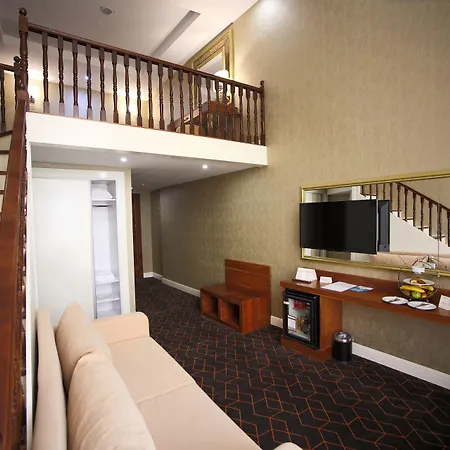 Terma City Hotel-3