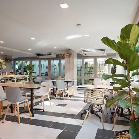 The Qube Fifty Hotel-3