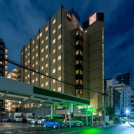 The Onefive Osaka Sakaisuji-3