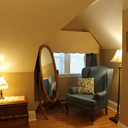 Antigonish Victorian Inn-2