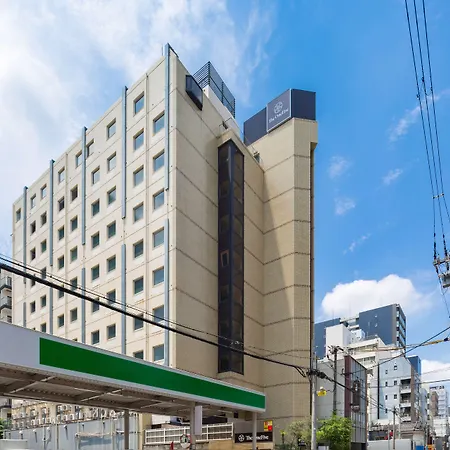 The Onefive Osaka Sakaisuji-2