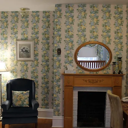 Antigonish Victorian Inn-2