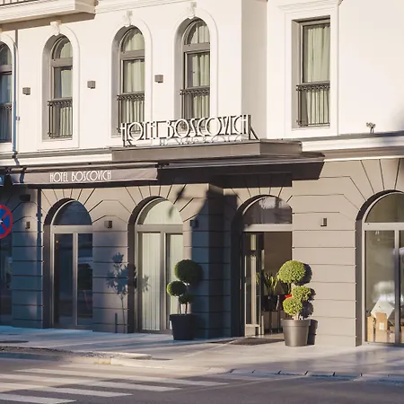 Boscovich Boutique Hotel-2