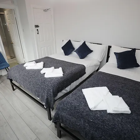 Golders Park Hotel-2