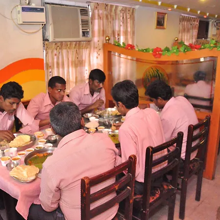 Hotel Sathyam-3