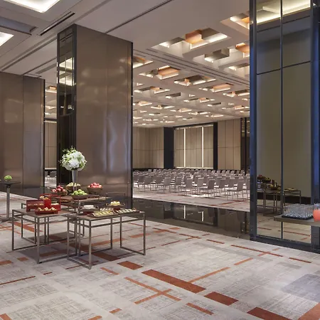 Grand Hyatt Hefei-3