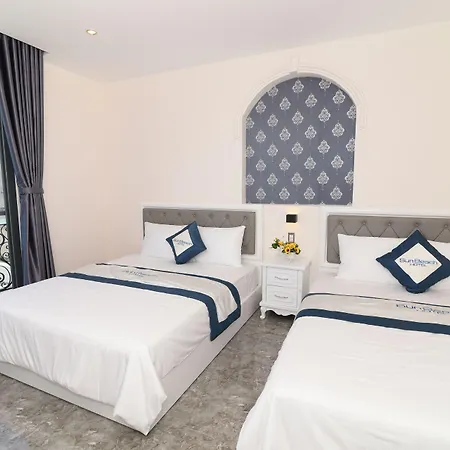 Sun Beach Hotel-2