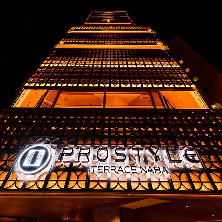 Prostyle Terrace Naha-3
