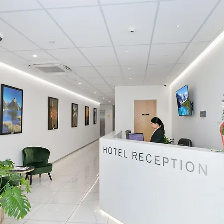 Christchurch City Hotel-2