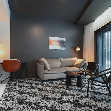 Design Hotel Levi-2
