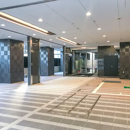 Hotel Livemax Shinjuku Kabukicho-Meijidori-2