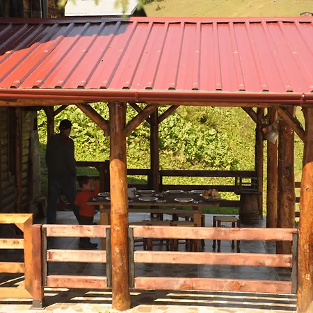 Tanevit Dağ Evi-3