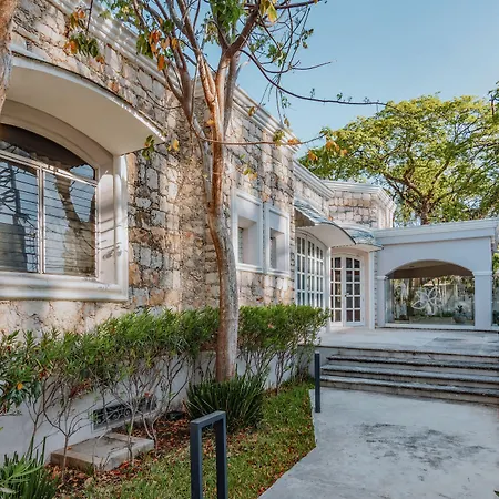 Chanpaal Hotel Boutique - Only Adults-3