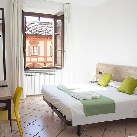 Lvg Hotel Collection - Tornielli 9-2