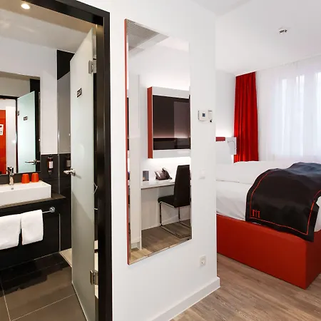DORMERO Hotel Salzgitter-2