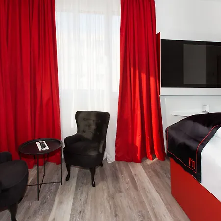 DORMERO Hotel Salzgitter-3