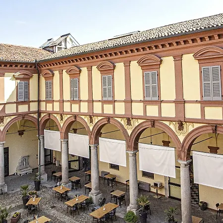 Lvg Hotel Collection - Tornielli 9-2