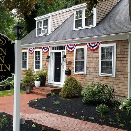 Inn On Main-3