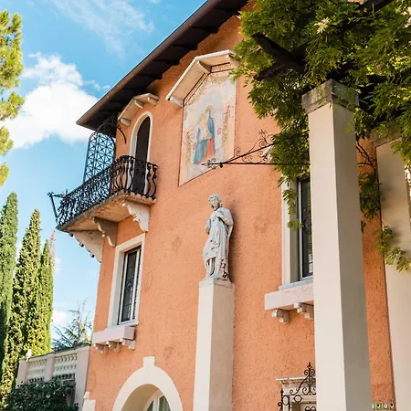 Villa Natalia - Adults Only-3