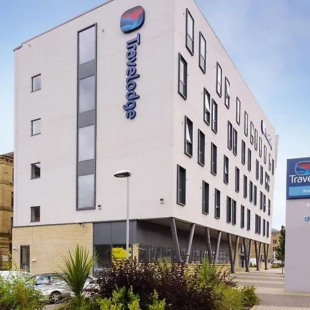 Travelodge Bradford Central-3
