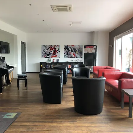 Art Rock Downtown Hotel-2