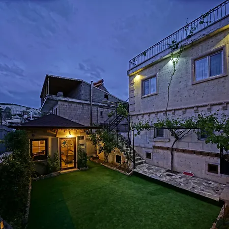 Epoch Stone House-3
