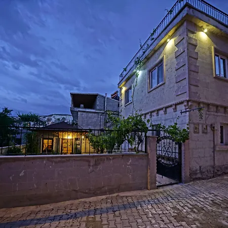 Epoch Stone House-3