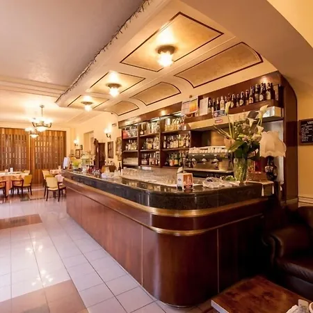 Grand Hotel Du Park Et Regina-2