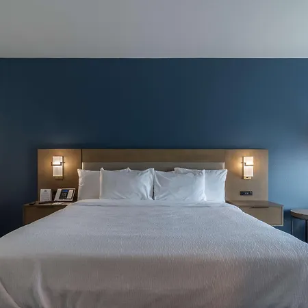 Best Western Plus Tacoma Hotel-3