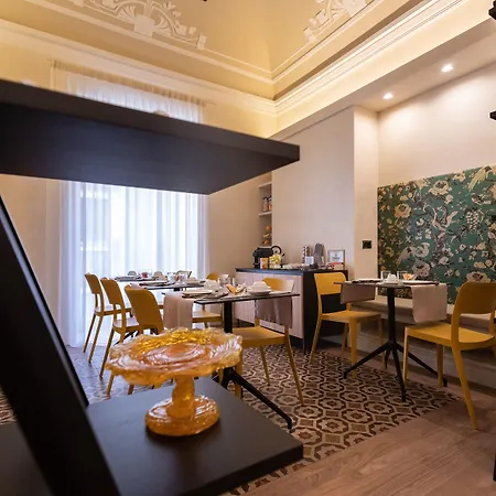 B&B Palazzo Perrotta-2