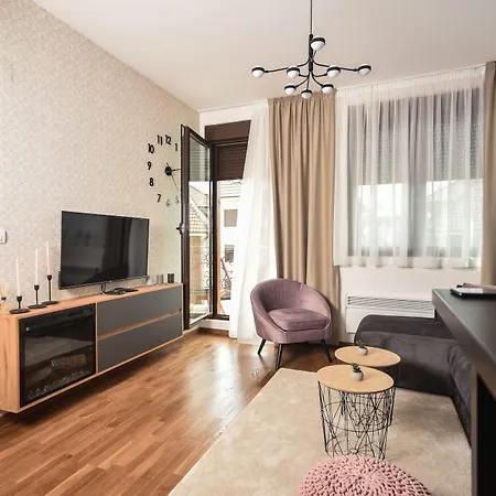 All Seasons Residence-3
