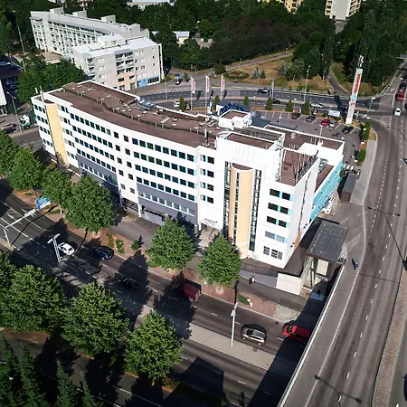 Greenstar Hotel Lahti-2