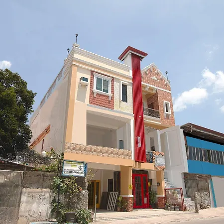 Oyo 685 K Fortune Apartelle-2