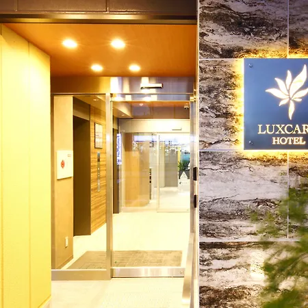 Luxcare Hotel-3