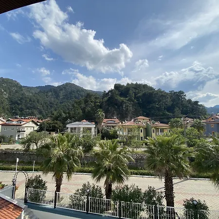 Vılla Eda Apart-2