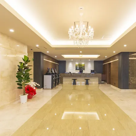 Hotel Lantana Naha Kokusai-Dori-3