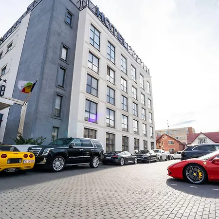 Hotel Avenue - Avenue Hotels-3
