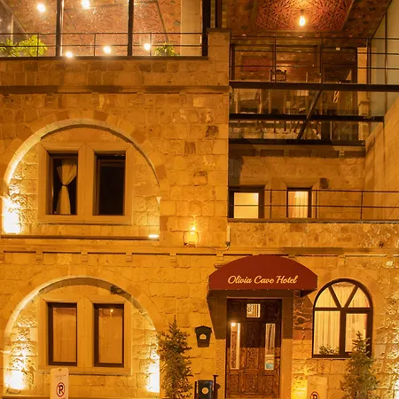 Olivia Cave Hotel-2