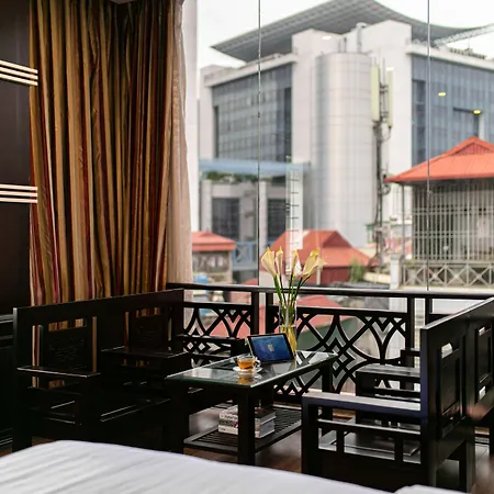 Đức Trọng Hotel-3