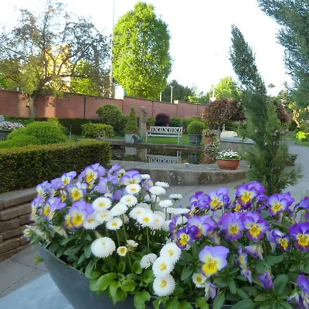 Hotel Lindenhof-3