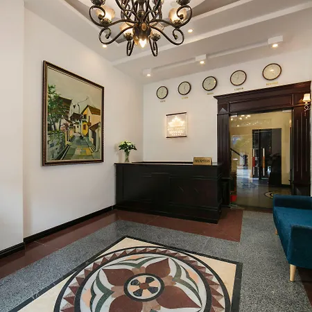 Đức Trọng Hotel-2