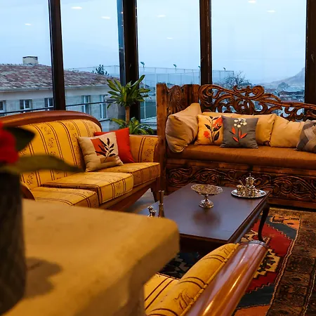 Olivia Cave Hotel-2