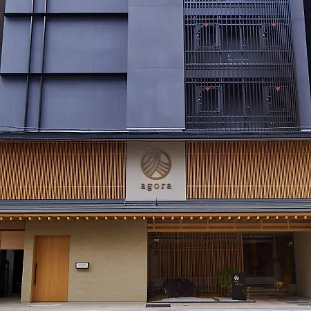 Agora Kyoto Karasuma-3