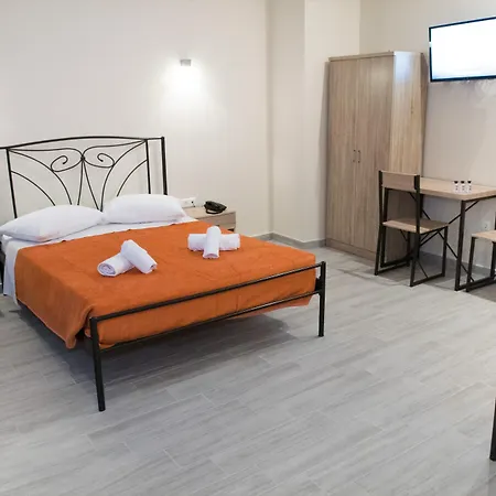 Athens Psiri Hotel-2