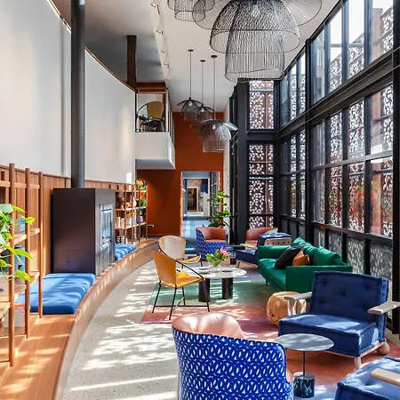 Byng Street Boutique Hotel-2