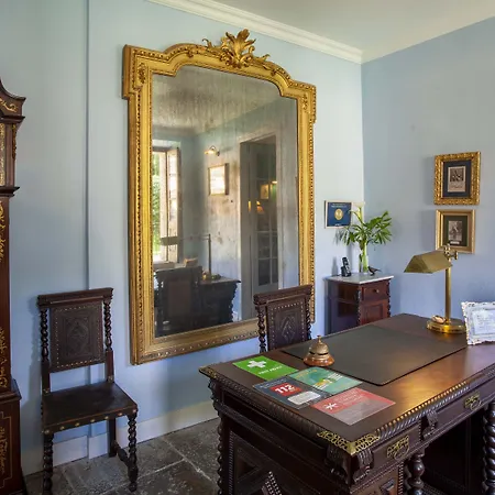 Palacio De Sintra Boutique House-3
