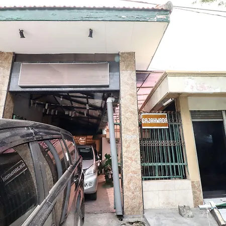 Hotel Gajah Mada-2